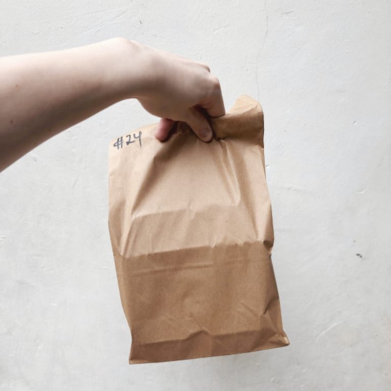 Crab Delivery and Pickup Options