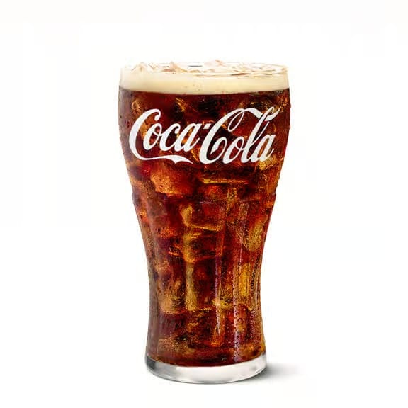 Coke.