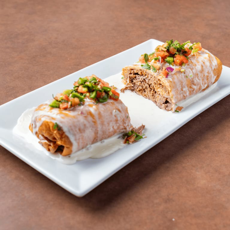 Delicious Mariscos: Fresh Seafood Delights