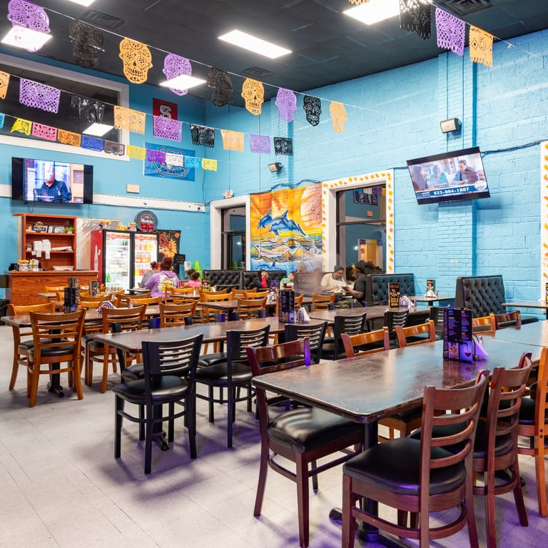 Cultural Influence and Menu