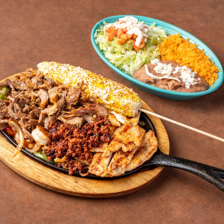 Weekly Dine-In Specials